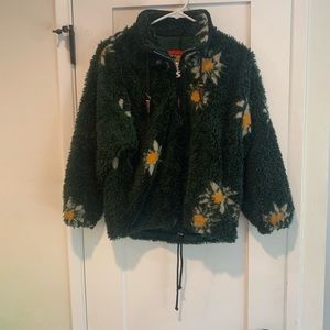 Vintage kids Sportalm pull over
